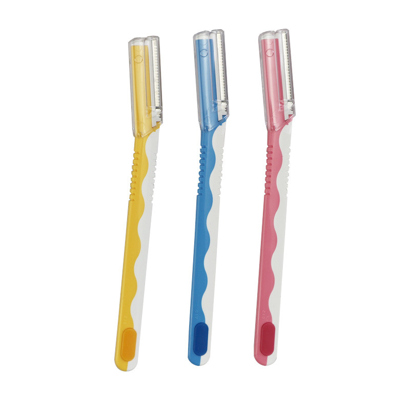 修眉刀OEM代工價格